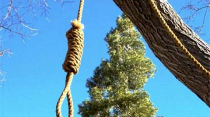 Şəmkir sakini intihar etdi