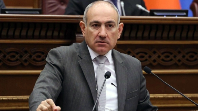 Сроки передачи в управление "Маршрута Трампа" зависят от инвестиций - Пашинян