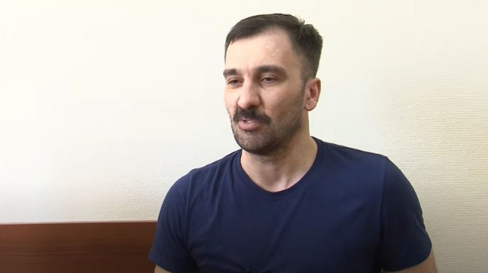 DTX əməliyyat keçirdi: Saxlanılan var - VİDEO