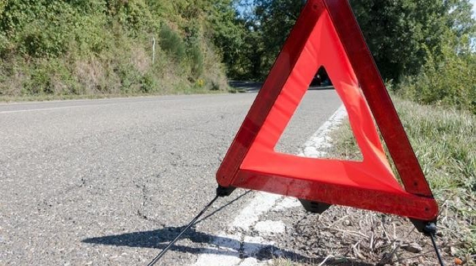 В Кении в результате ДТП погибли 14 человек 