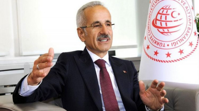 Zəngəzur dəhlizindən bütün bölgə ölkələri faydalanacaq - Türkiyəli nazir