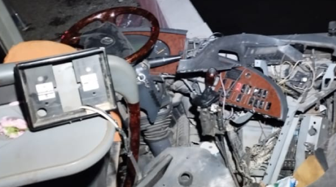 Ötən gün yol qəzalarında 2 nəfər ölüb 