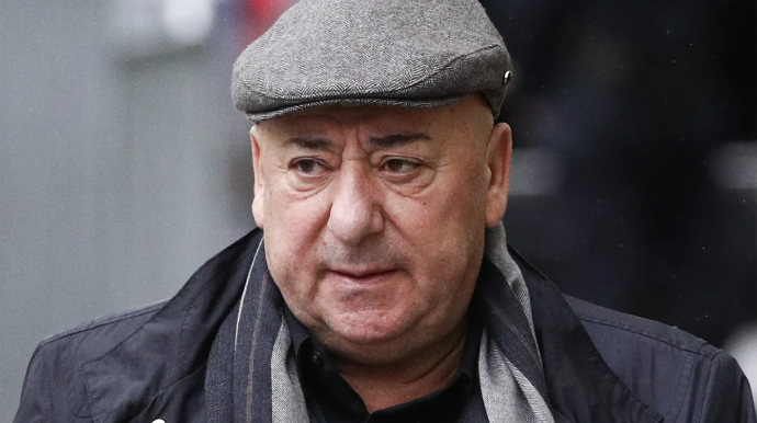 Rusiyada həbs olunan Məhəmmədəli Ağayev azad edildi