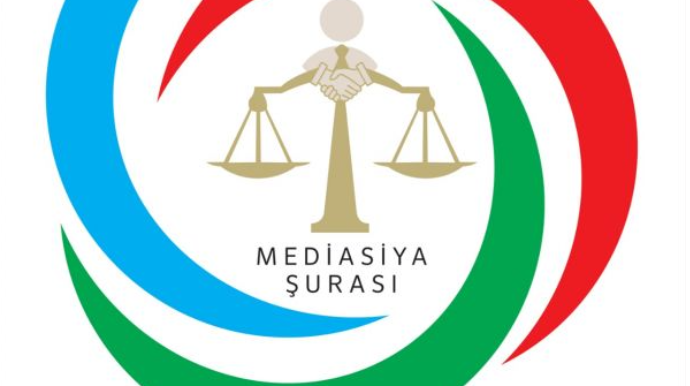 Məhkəmə Hakimləri Assosiasiyaları İttifaqı Mediasiya Şurasına qoşulub
