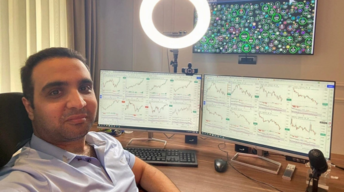 Дочь Элариза Мамедоглу вызвана в суд по делу мужа 