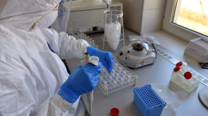 Koronavirusla bağlı SON STATİSTİKA 