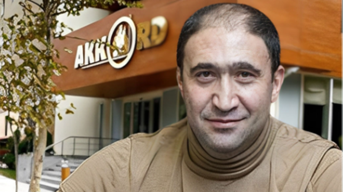 İlqar Hacıyevin Bakıdakı əmlakları müsadirə edildi - Siyahı 