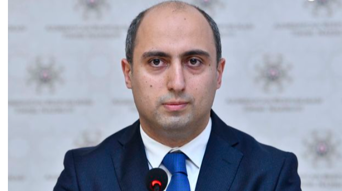 Təhsil naziri şagirdlərə müraciət etdi