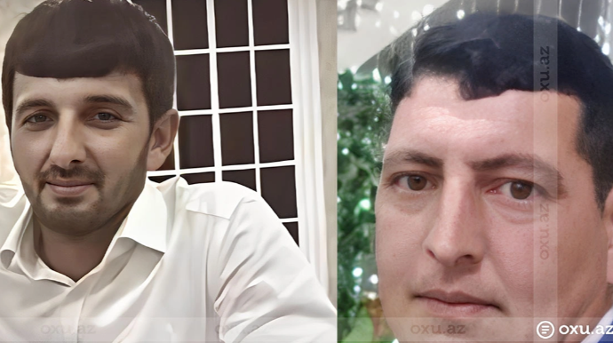 Ağdaşdakı ağır qəza: Həlak olanlardan biri Vətən müharibəsi iştirakçısıdır - YENİLƏNİB