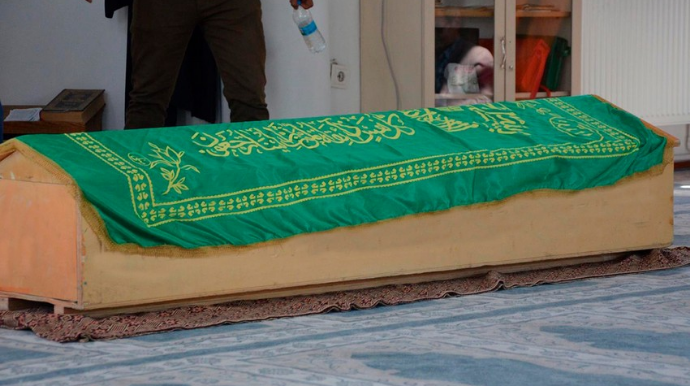 ABŞ-da yol qəzasında ölən Azərbaycan vətəndaşının nəşi Bakıya gətirilib