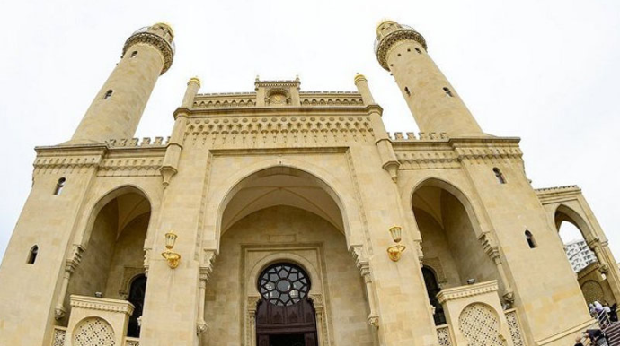 "İran məkrli hərbi-siyasi oyunlarına son qoymalıdır" - BƏYANAT 