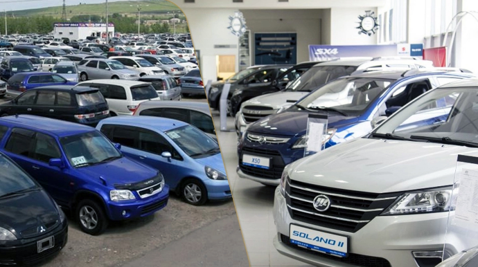 Azərbaycanda bu avtomobillərin qiyməti BAHALAŞACAQ 