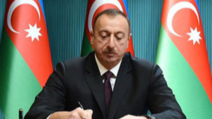 Daxili İşlər Nazirliyinin bir qrup əməkdaşı təltif edilib 