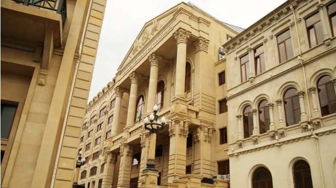 Terrorçuluğa çağırışlar edən ermənilərlə bağlı cinayət işi açılıb 