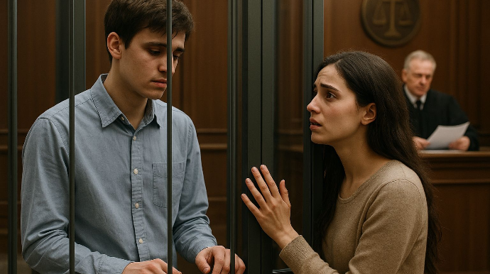 Sevgilisinin istəyi ilə qız qaçırmaq niyə adam oğurluğu hesab olunur? – HÜQUQŞÜNASDAN AÇIQLAMA  - FOTO