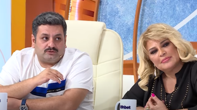 Məşhurların yol hərəkəti qaydaları bilikləri test edildi  - BİABIRÇILIQ - VİDEO