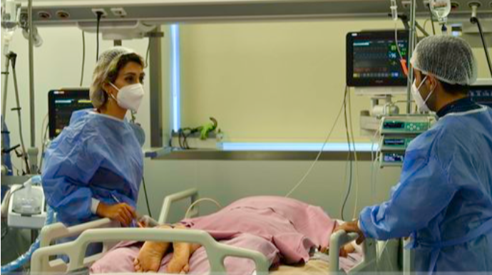 Azərbaycanda daha 2015 nəfər koronavirusa yoluxub, 31 nəfər ölüb