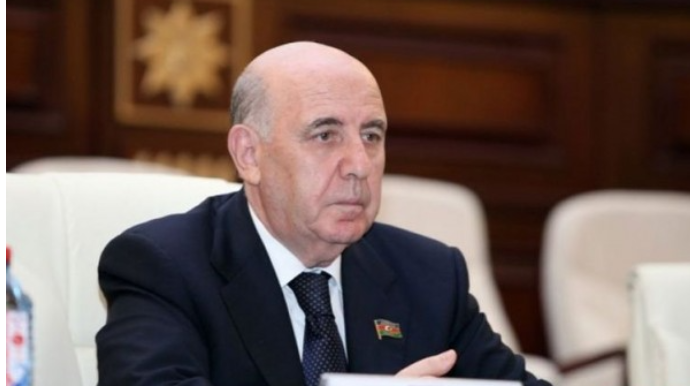 "Zəngəzur dəhlizi Ermənistansız da fəaliyyət göstərəcək" - Əhliman Əmiraslanov 