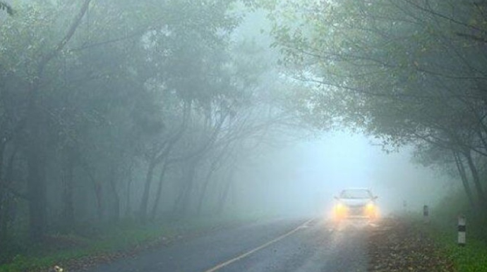 Yollarda duman olacaq - XƏBƏRDARLIQ 