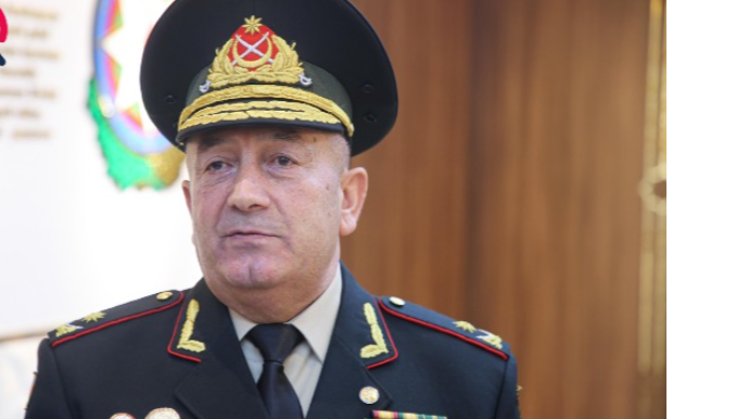 “Tərtər işi”nə görə tutulan general - “Məni də ev dustaqlığına buraxın” 