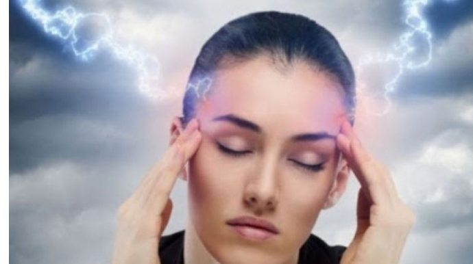 Səhhətində problem olanlar narahat ola bilər - TİBBİ-METEOROLOJİ PROQNOZ 