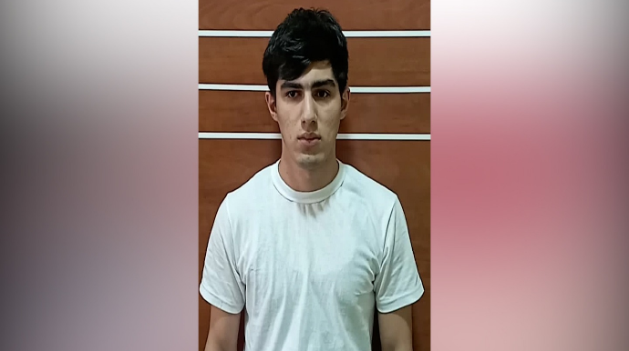 Şuşaya tur təşkil edib kredit vermək adı ilə insanları aldatdı - VİDEO 