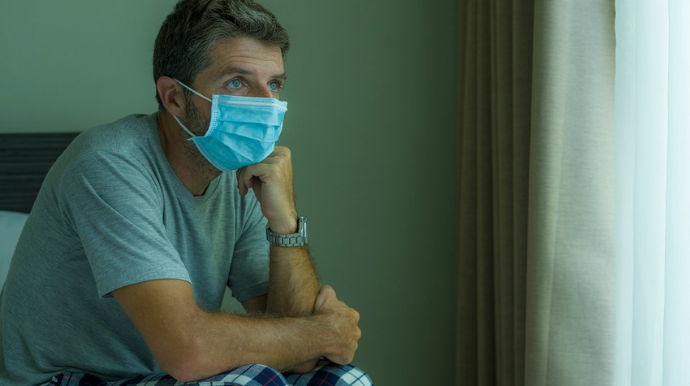 DİN:  "Ev şəraitində müalicə olunan şəxslərin ətrafında nəzarət profilaktik tədbirlər gücləndirilib"