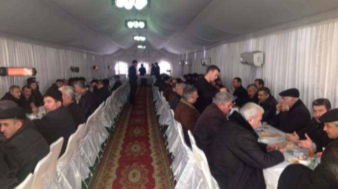 Yas mərasimləri ilə bağlı YENİ QƏRAR – Bütün ölkə üzrə…