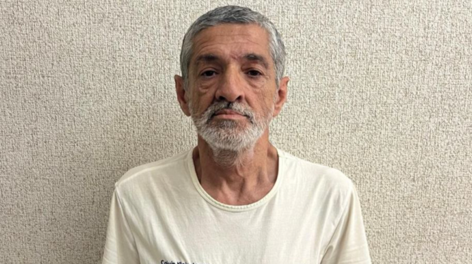 Xəstəxanada cibgirlik edən şəxs saxlanıldı - FOTO - VİDEO