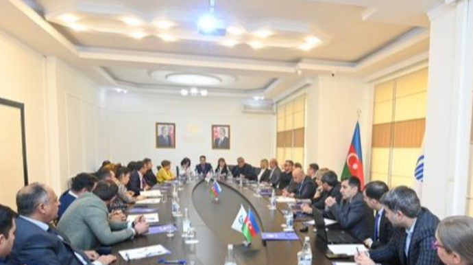 Eyvanda kabab bişirmək istəyi yanğınla nəticələndi