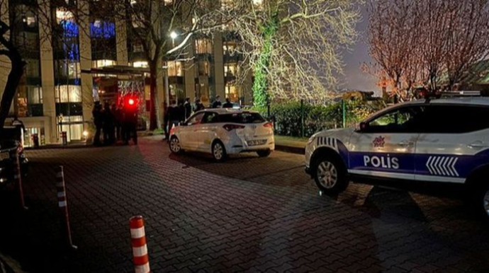 Azərbaycanlı iş adamı Türkiyədə faciəli şəkildə həlak olub