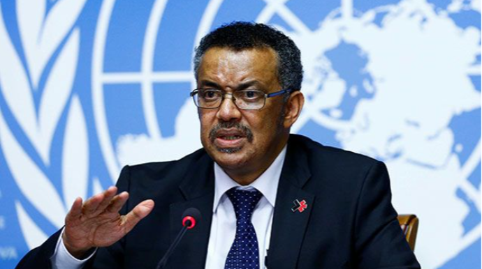 ÜST rəhbəri yeni təhlükəli virusun yaranacağını açıqladı