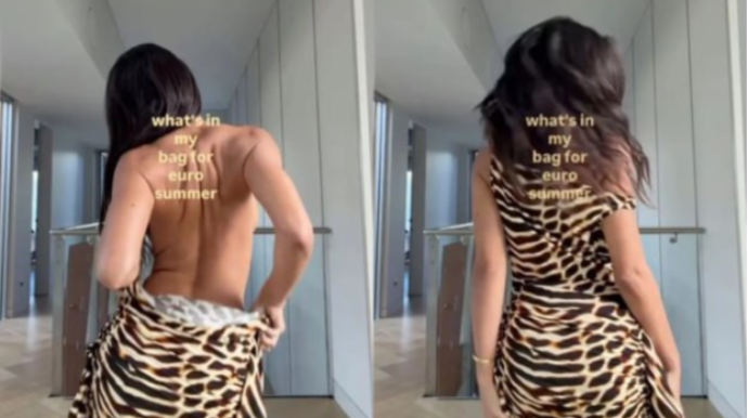 TikTok-da yayılan yeni "qəribə" trend