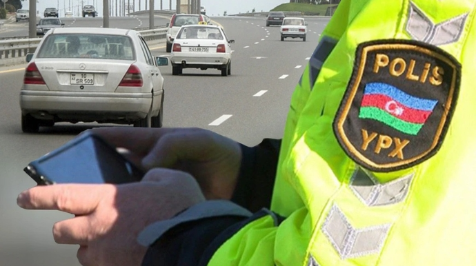 Bu halda cəriməniz silinə bilər - Sürücülərin DİQQƏTİNƏ! 