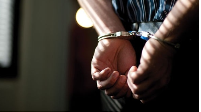 Cinayət törətməkdə şübhəli bilinən 56 nəfər saxlanılıb