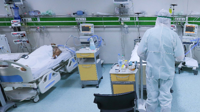 Samuxun icra başçısının müavini koronavirusdan öldü 