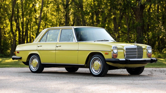 Эти машины могут без проблем проехать больше 1 млн км: топ-14 моделей - ФОТО