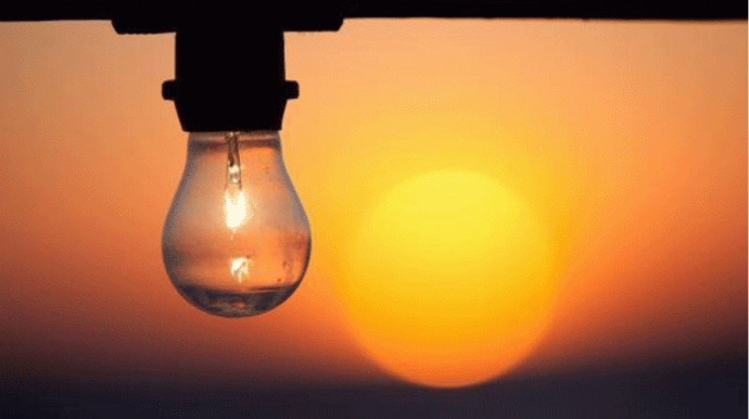 Xaçmazın bəzi ərazilərində işıq olmayacaq 