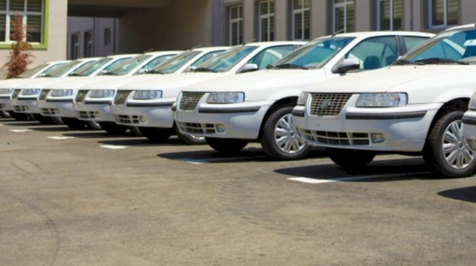 Müharibə əlillərinə 250 avtomobil veriləcək