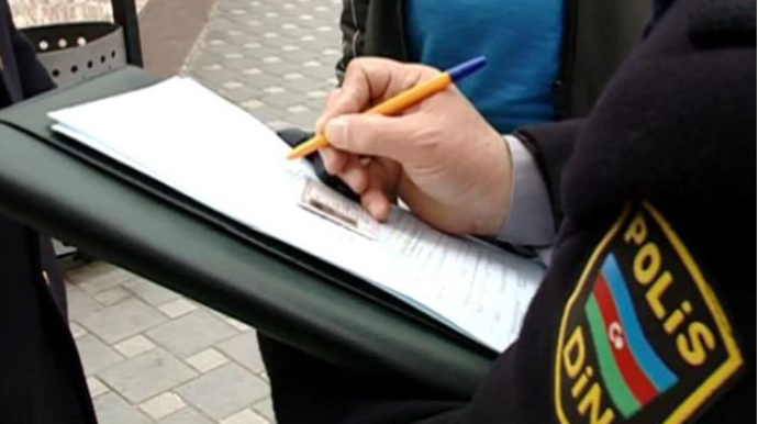 SÜRÜCÜLƏRİN NƏZƏRİNƏ: Cərimələrlə bağlı yenilik olacaq