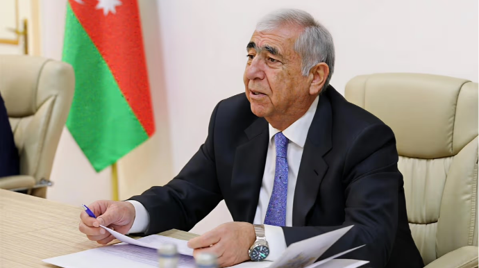 Saleh Məmmədov Almaniyada 23 hektar torpaq alıb? – ŞOK FOTO YAYILDI 