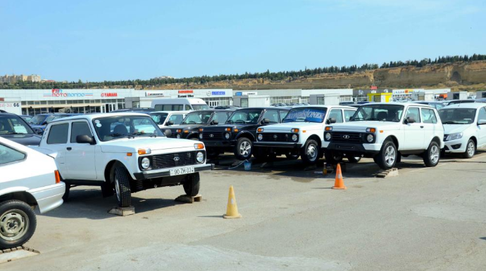 “Sovet maşınlarının alqı-satqısı QADAĞAN OLUNSUN” – Yeni TƏKLİF 