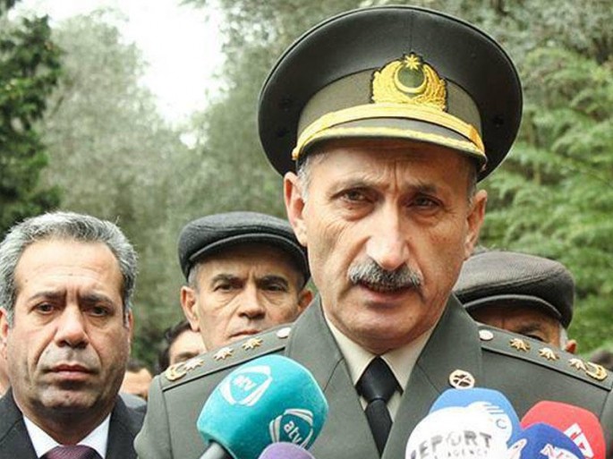 "Düşmənin yeni təxribatları gözlənilir" - Polkovnik