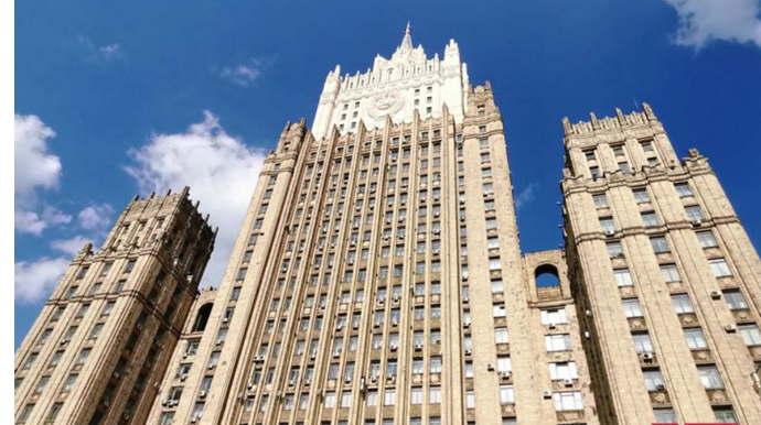 Rusiya, Suriya və Türkiyə XİN başçıları Moskvada görüşə bilər