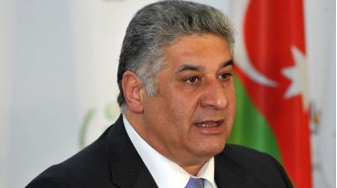 Azad Rəhimov vəfat etdi 