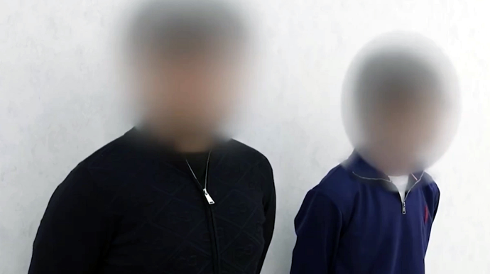 В Азербайджане задержаны продавцы детской порнографии - ВИДЕО