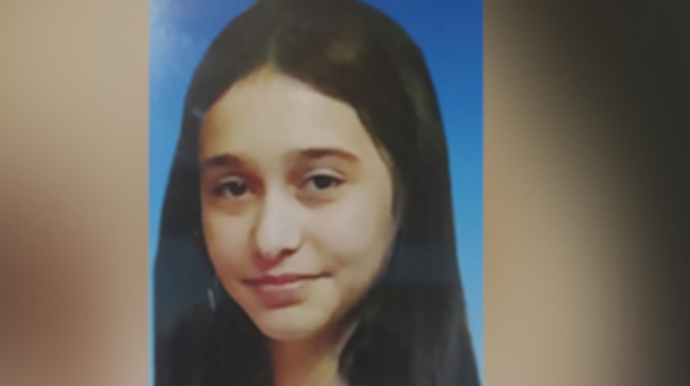 Məktəbli qız qəfil vəfat etdi  - FOTO