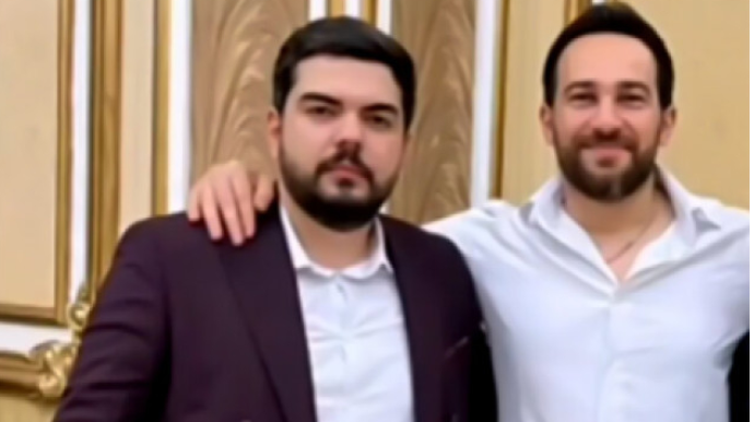 “Nikosayağı”dan TƏSİRLİ PAYLAŞIM: “Dost gedib özümə gələ bilmirəm” – VİDEO