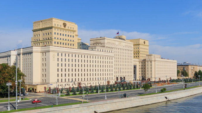 Moskva Qarabağı hələ də "DQR" sayır - FOTOFAKT 