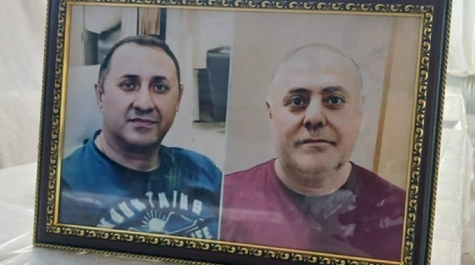 "Ziyəddinin qabırğası müayinə üçün götürülüb" - Rusiyadan absurd AÇIQLAMA